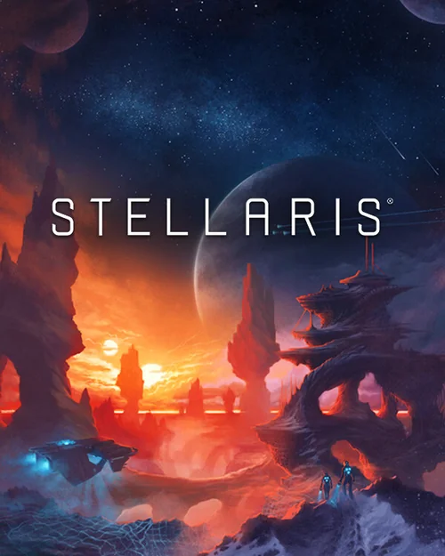 Stellaris
