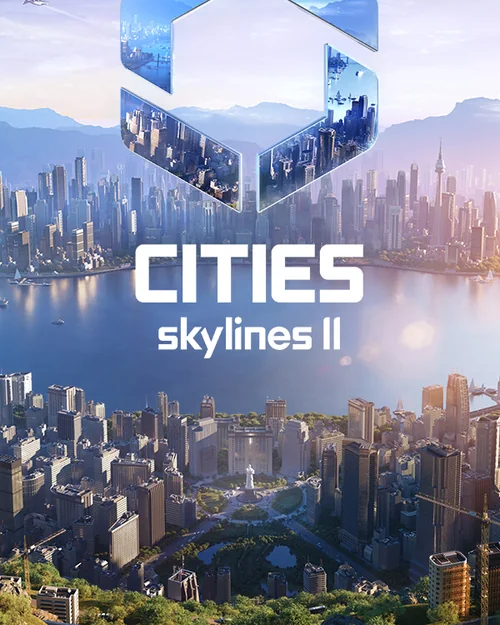 Cities: Skylines II
