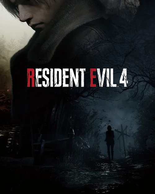 Resident Evil 4