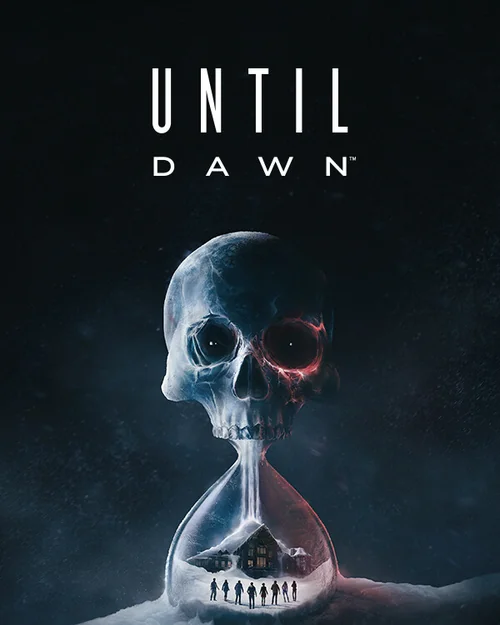Until Dawn