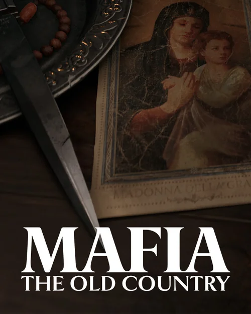Mafia: The Old Country
