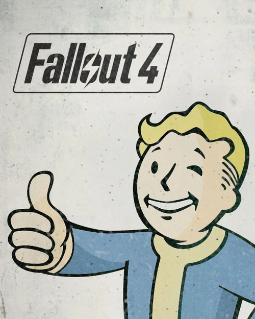 Fallout 4 GOTY