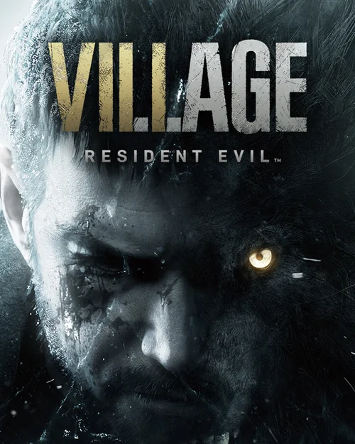 Resident Evil Village Gold Edition