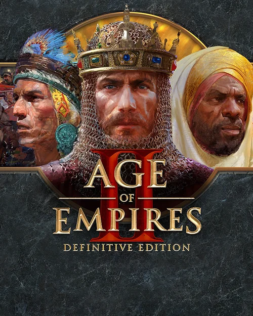 Age of Empires II: Definitive Edition