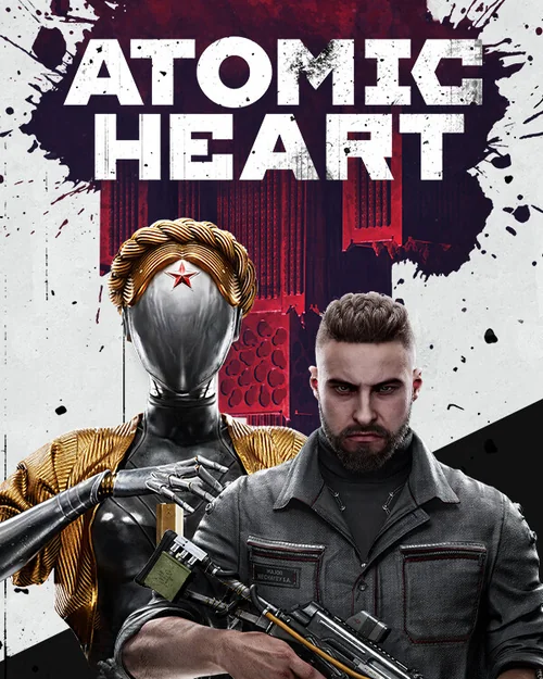 Atomic Heart