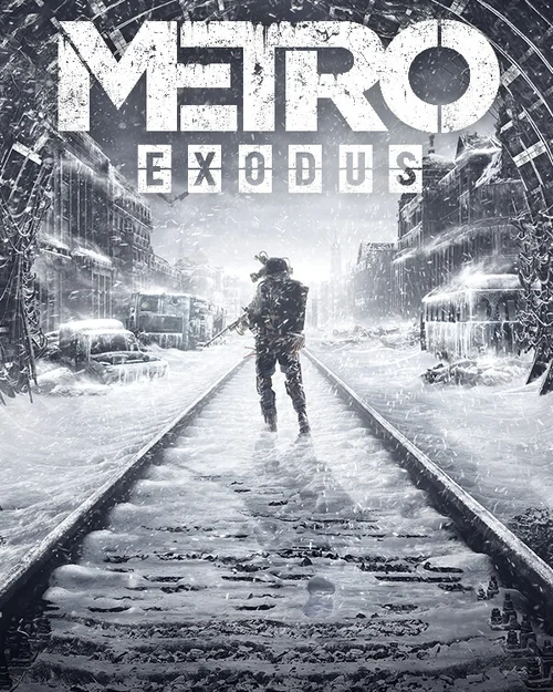 Metro Saga Bundle (3 Oyun)