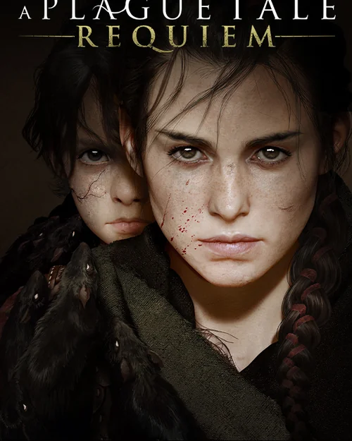 A Plague Tale: Requiem