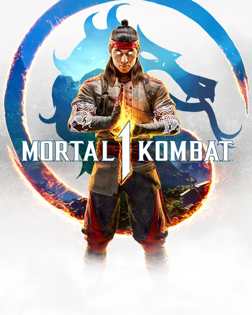 Mortal Kombat 1