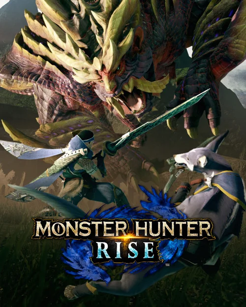 Monster Hunter Rise