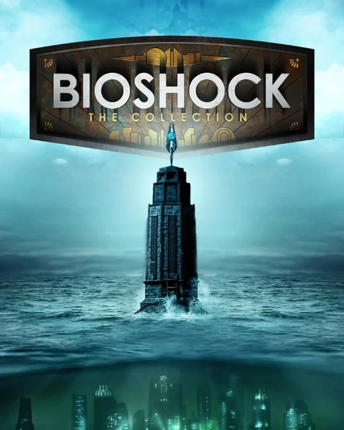 BioShock: The Collection (3 Oyun)