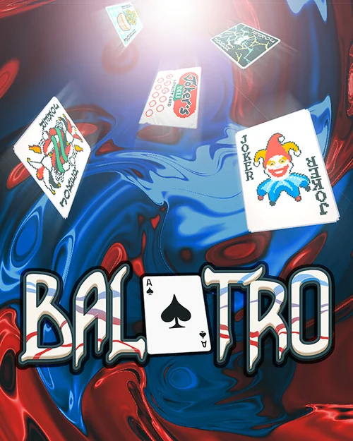 Balatro