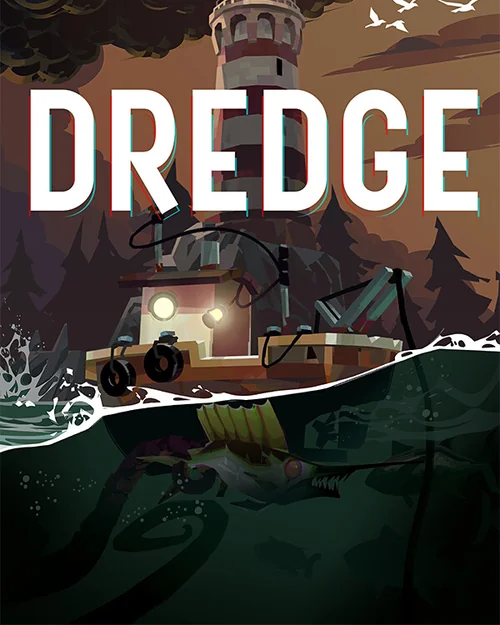 Dredge