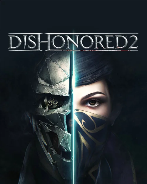 Dishonored 2