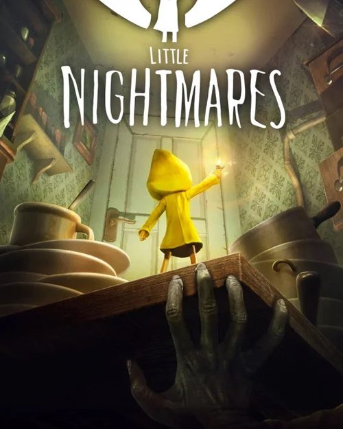 Little Nightmares