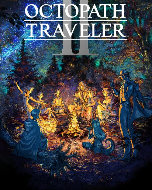 Octopath Traveler II