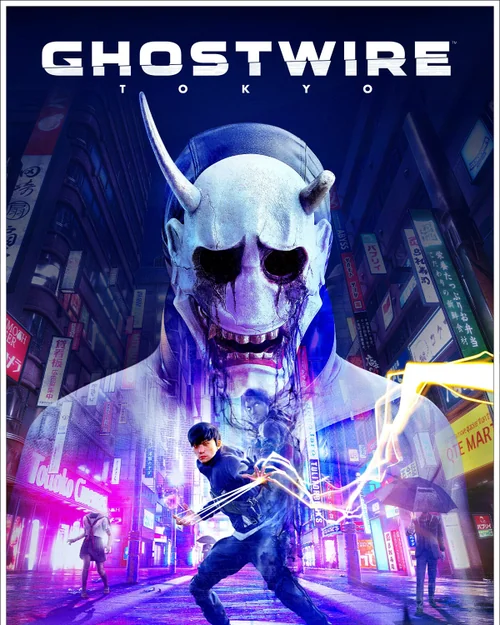 Ghostwire: Tokyo