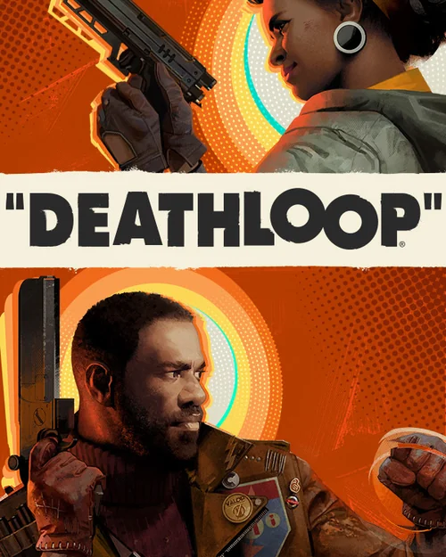 Deathloop
