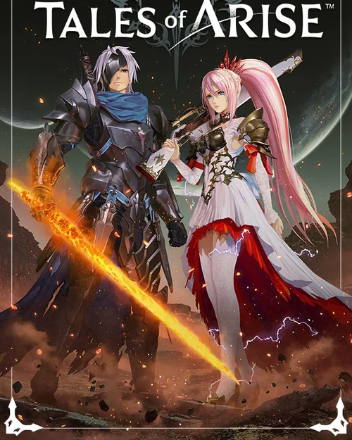 Tales of Arise