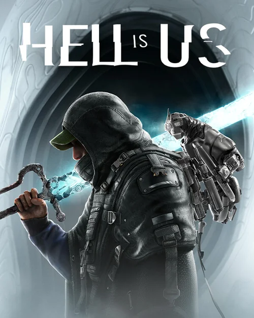 Hell is Us
