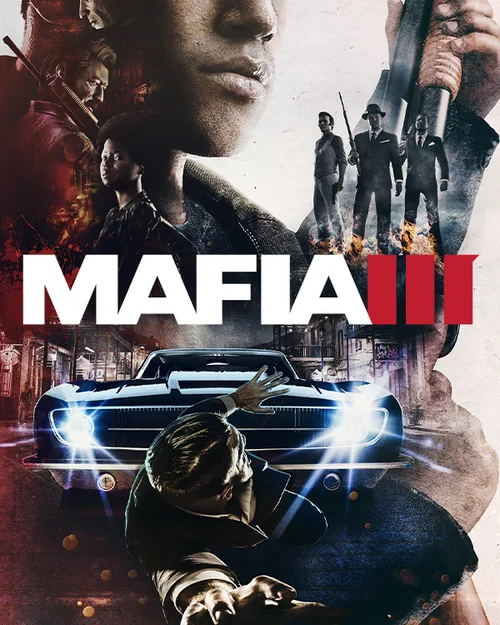 Mafia III: Definitive Edition