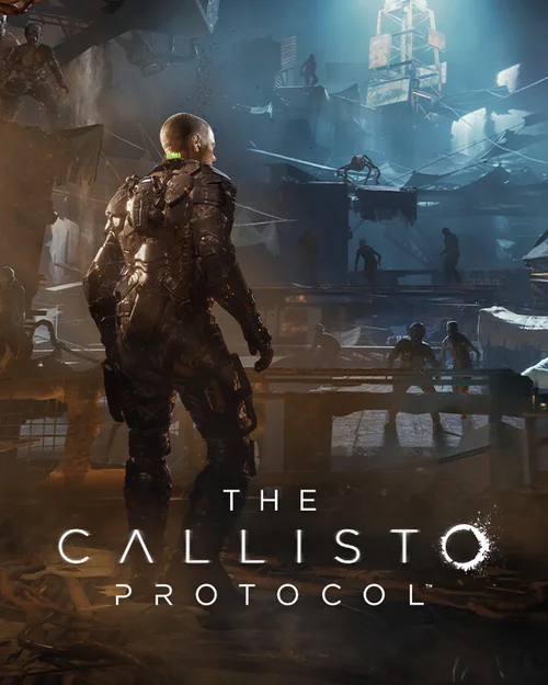 The Callisto Protocol