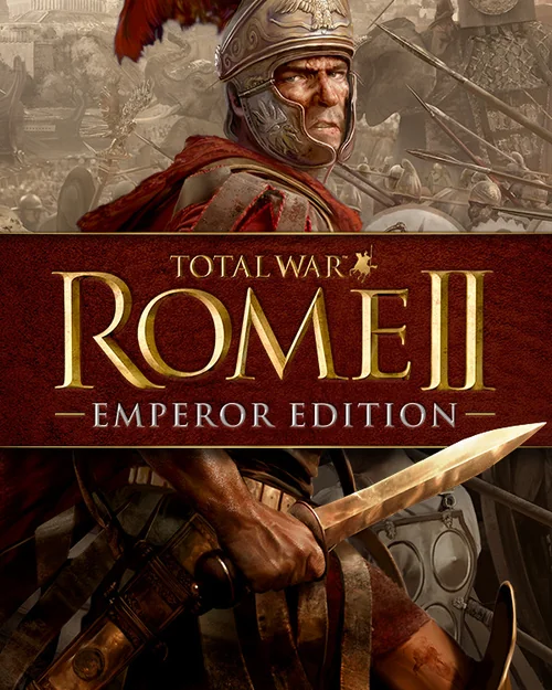 Total War: Rome II Emperor Edition