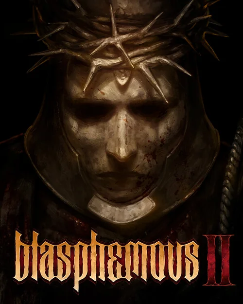 Blasphemous 2