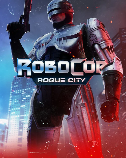 RoboCop: Rogue City