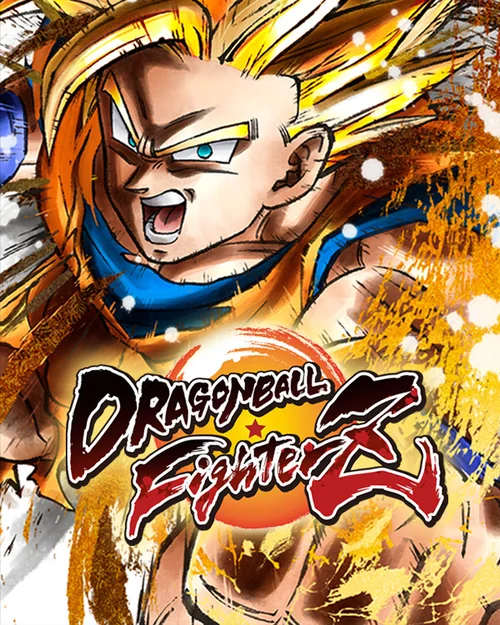 Dragon Ball FighterZ