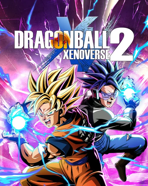 Dragon Ball Xenoverse 2