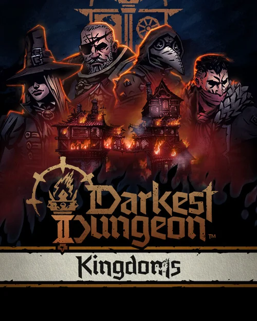 Darkest Dungeon II