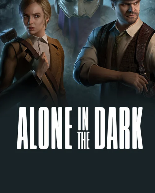 Alone in the Dark