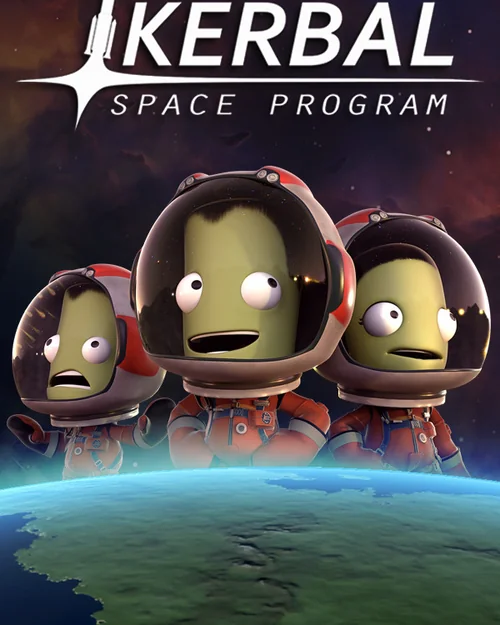 Kerbal Space Program