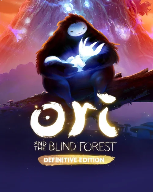 Ori and the Blind Forest: Definitive Edition