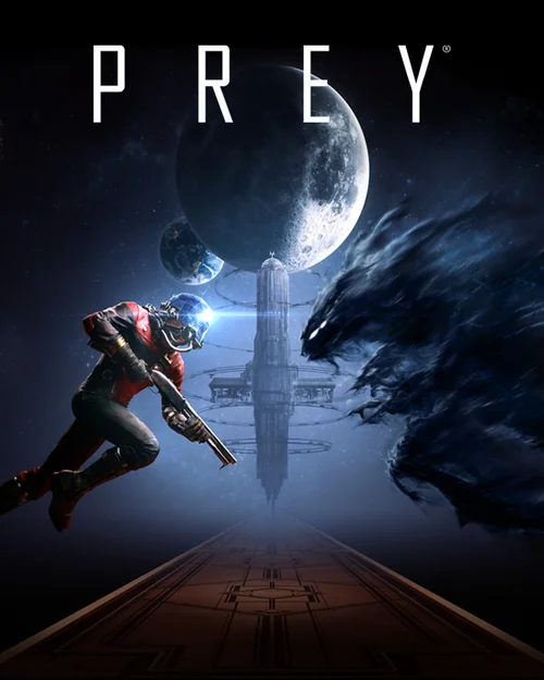 Prey Deluxe Edition