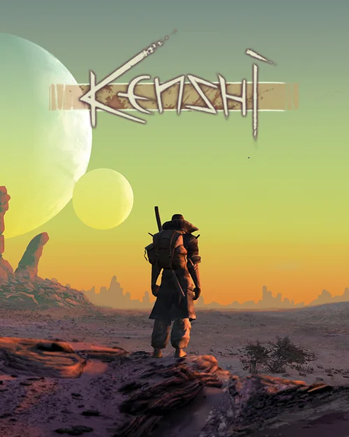 Kenshi