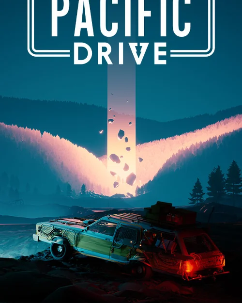 Pacific Drive