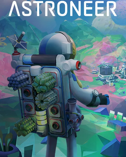 Astroneer