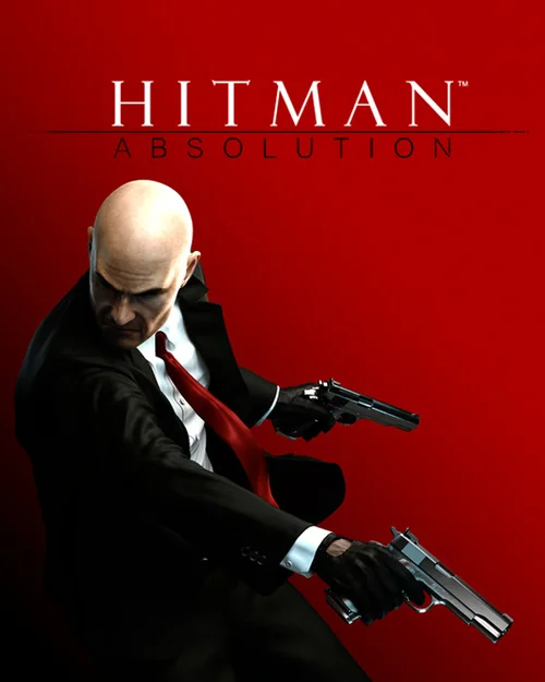 Hitman: Absolution