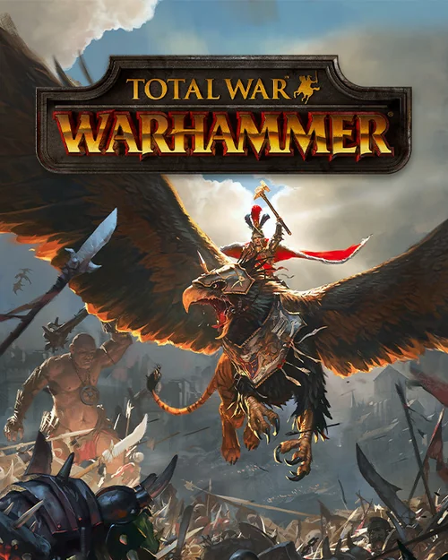 Total War: Warhammer