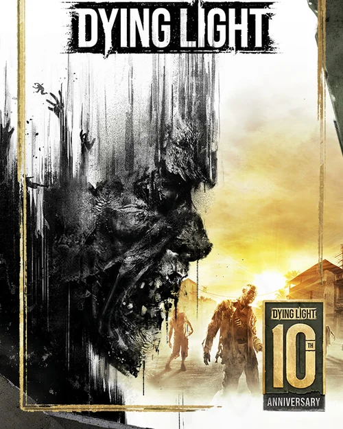 Dying Light: Definitive Edition
