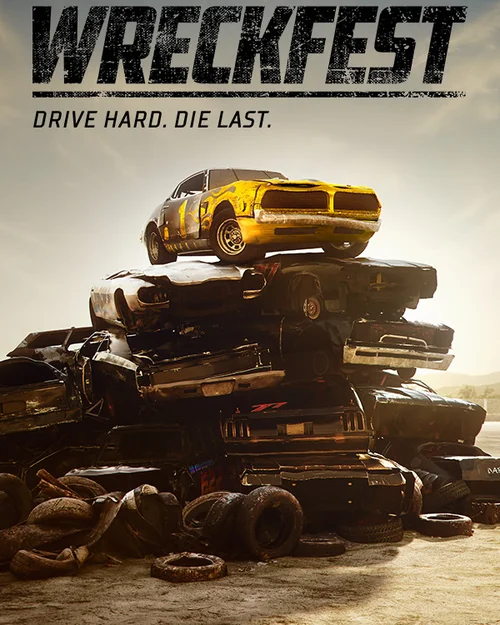 Wreckfest