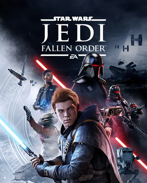 Star Wars Jedi: Fallen Order