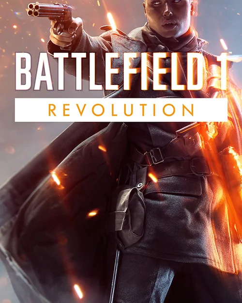 Battlefield 1