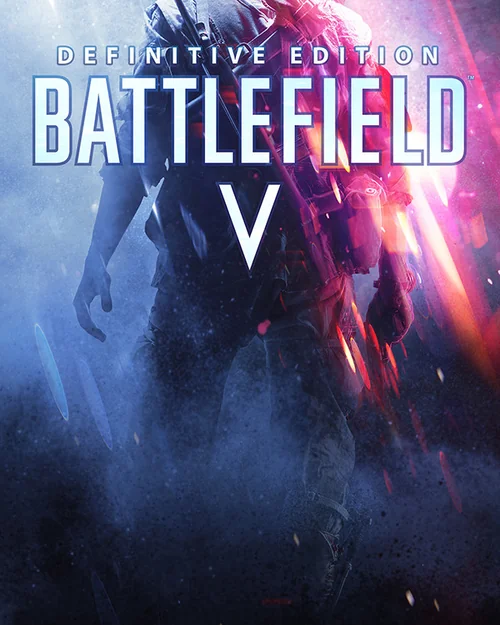 Battlefield V
