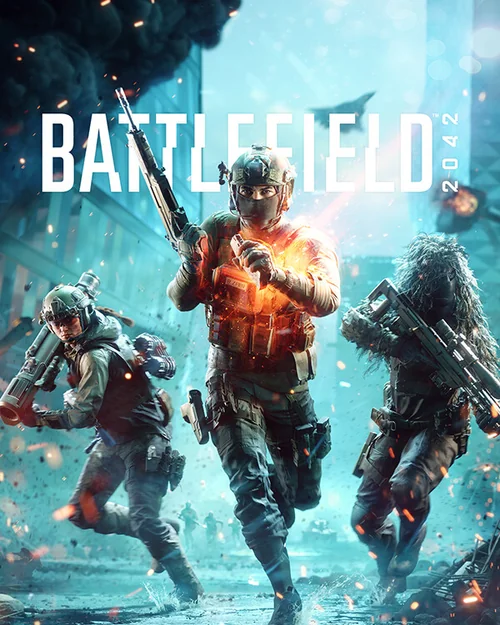 Battlefield 2042