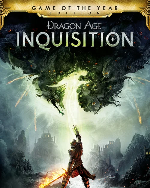 Dragon Age: Inquisition GOTY
