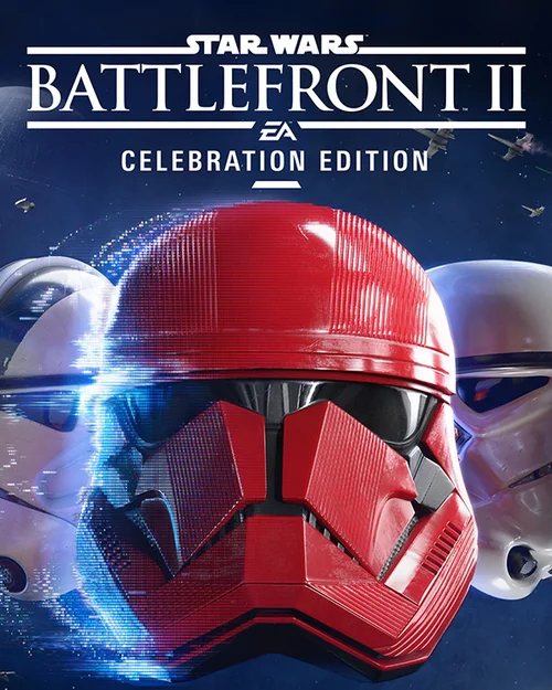 Star Wars Battlefront II