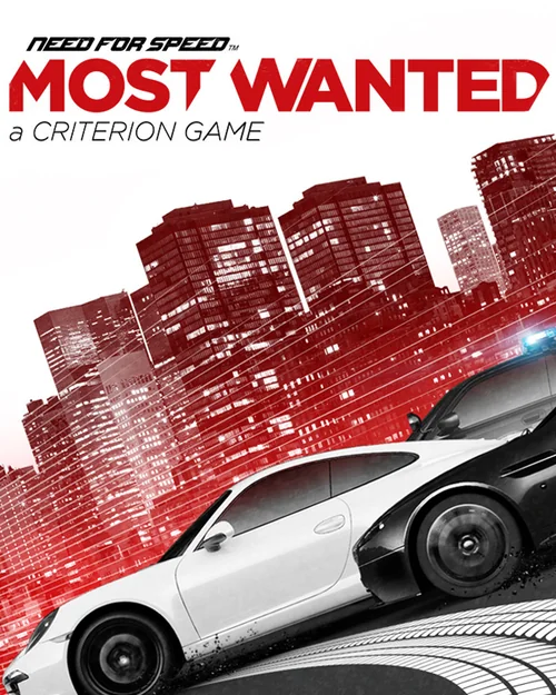 Need for Speed: Most Wanted
