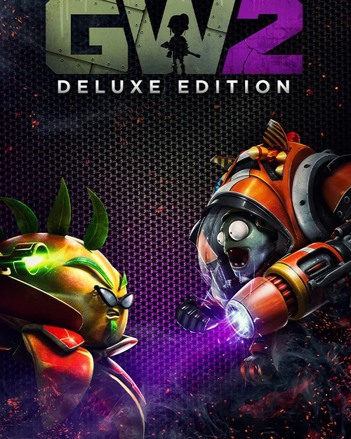 Plants vs. Zombies: Garden Warfare 2
